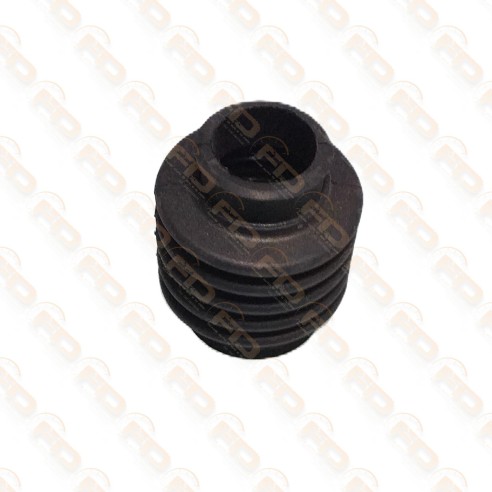 MANICOTTO A SOFFIETTO PER FILTRO ARIA 500 GIARDINIERA