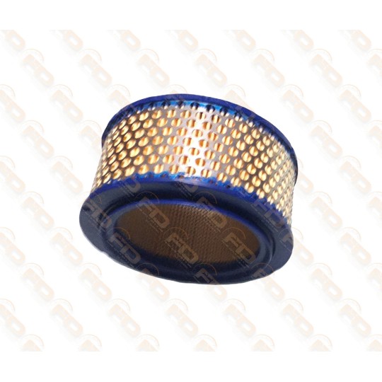 FILTRO ARIA FIAT 500 GIARDINIERA E 600