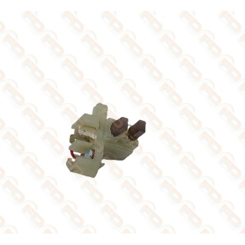 SUPPORTO CON SPAZZOLE PER ALTERNATORE MARELLI CON REGOLATORE