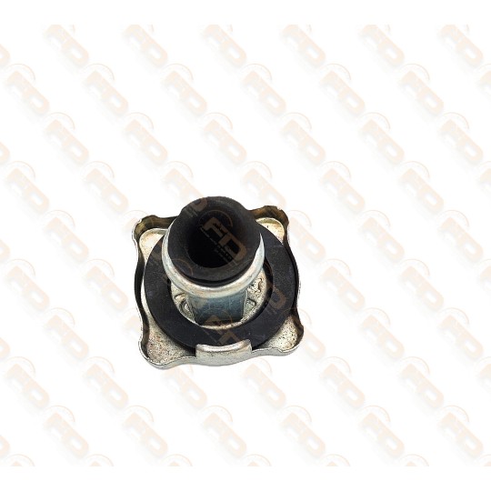 TAPPO COPERCHIO PUNTERIE INTRODUZIONE OLIO FIAT 500 GIARDINIERA
