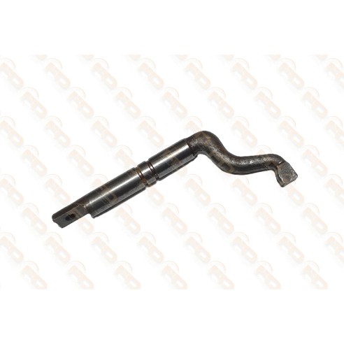 LEVA SELETTRICE MARCE CAMBIO FIAT 500 / 126