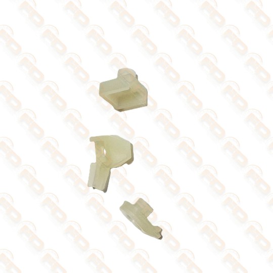 PIASTRINE ISOLANTI DINAMO FIAT 500 2