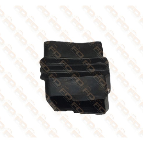 TUBO A SOFFIETTO RISCALDAMENTO FIAT 126