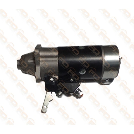 MOTORINO AVVIAMENTO PER 500 D/F/L 2