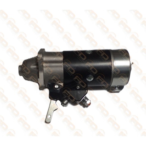 MOTORINO AVVIAMENTO PER 500 D/F/L