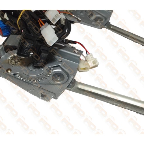 ALZAVETRO ELETTRICO PER 500 F