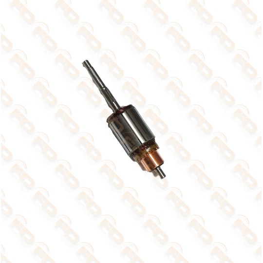 INDOTTO MOTORINO DI AVVIAMENTO FIAT 500 N D F L 2