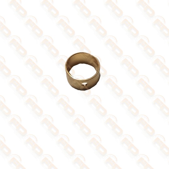 BOCCOLA IN BRONZO MAGGIORATA SEDE ALBERO A CAMME FIAT 500/126 2