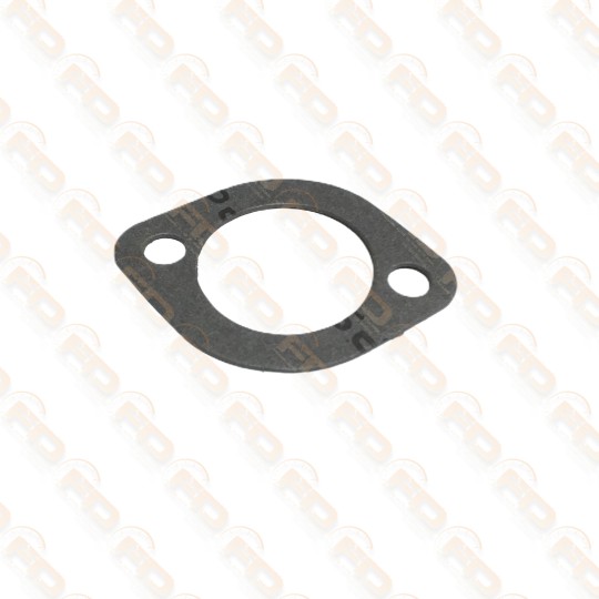 GUARNIZIONE SUPERIORE DISTANZIALE  CARBURATORE FIAT 500 126 2