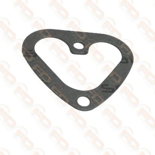 GUARNIZIONE INFERIORE DISTANZIALE CARBURATORE FIAT 500 R/126 2