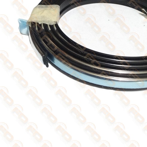 ANIMA CROMATA KIT ANTERIORE E POSTERIORE 500 L