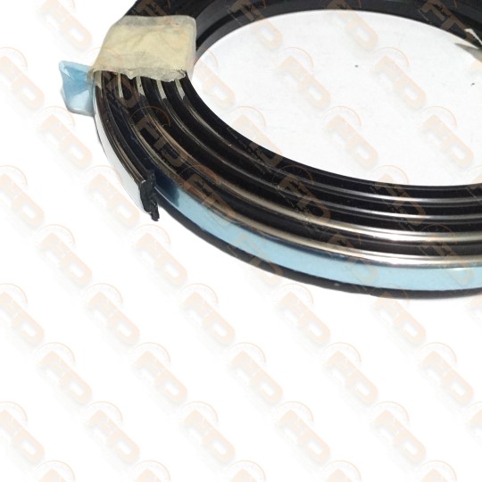 ANIMA CROMATA KIT ANTERIORE E POSTERIORE 500 L