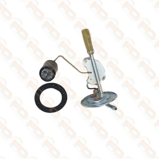 GALLEGGIANTE SERBATOIO FIAT 1100 2
