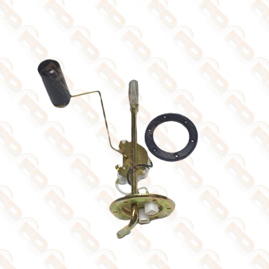 GALLEGGIANTE BENZINA ALFA ROMEO GIULIA GIULIA GT 2