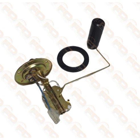 GALLEGGIANTE ALFA SPIDER 105/115