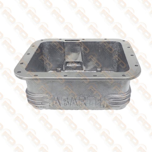 COPPA OLIO 595 ABARTH