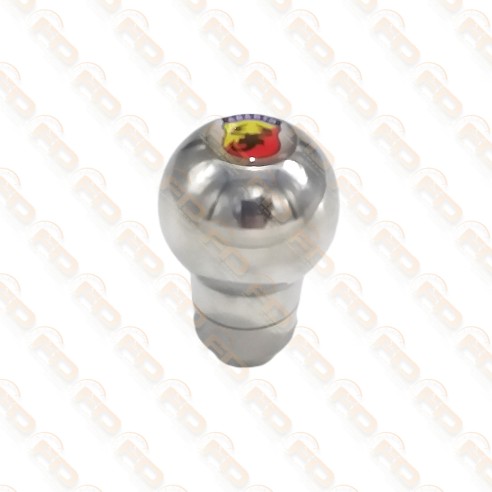 POMELLO CAMBIO IN METALLO