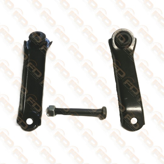 BRACCIETTO SOSPENSIONE ANTERIORE SUPERIORE FIAT 500 D F L R
