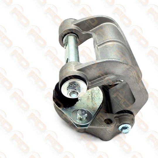 SUPPORTO MOTORE COMPLETO CONCHIGLIA FIAT 500D/F/L 2