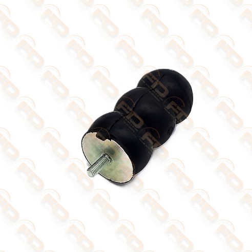 TAMPONE POSTERIORE FIAT 126