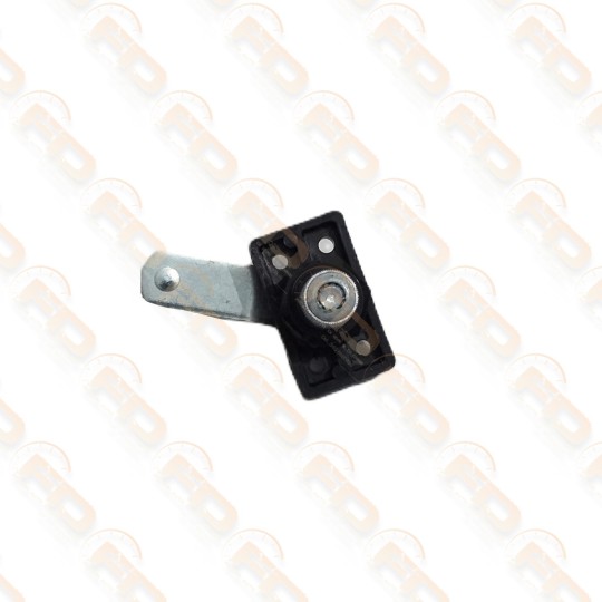RIPARO MECCANISMO TERGI GRANDE FIAT 500 F L R 2