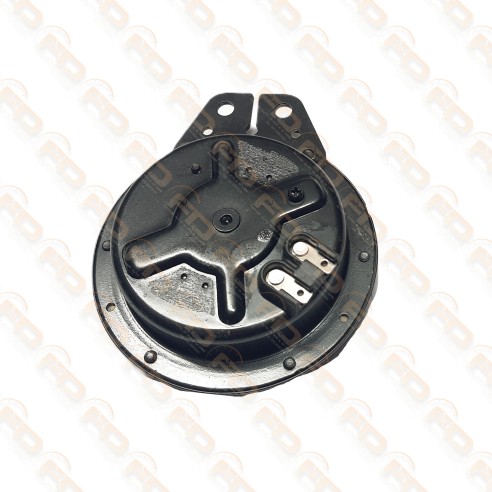 CLACSON PER FIAT 500