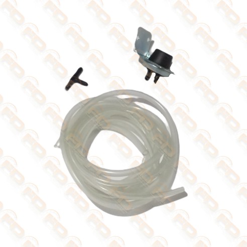 KIT TUBI E POMPETTA TERGI