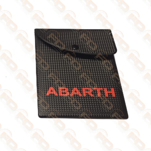 PORTA DOCUMENTI PICCOLO