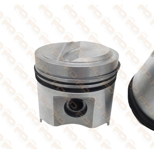 PISTONI CON TASSELLO DA 77,6mm INCAVO VALVOLE