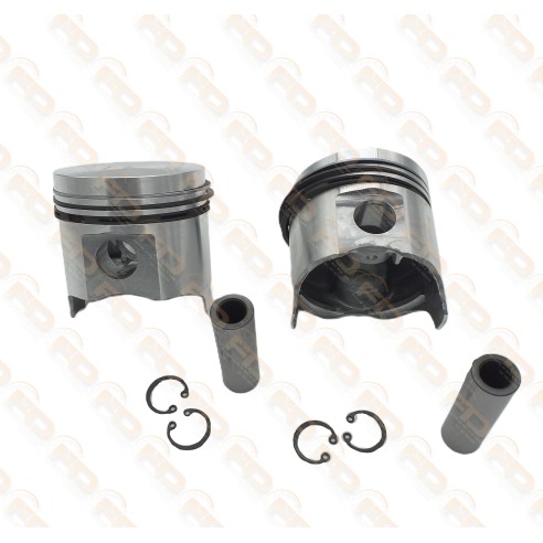 PISTONI DA 77,8mm CIELO PIATTO