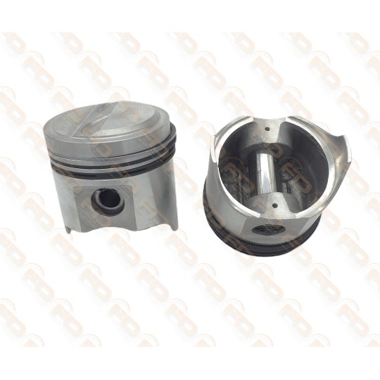 PISTONI DA 78mm ALTEZZA COMPRESSIONE 30mm BOMBATI 2