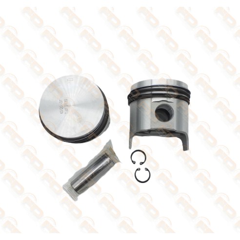 PISTONI DA 73,5mm 600cc CIELO PIATTO