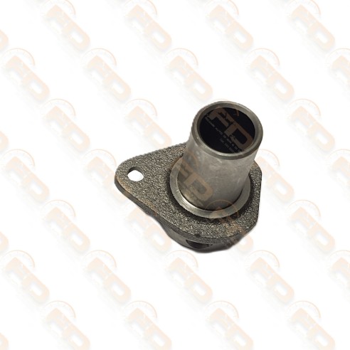 SUPPORTO COMPLETO SPINGI DISCO FRIZIONE 500/126