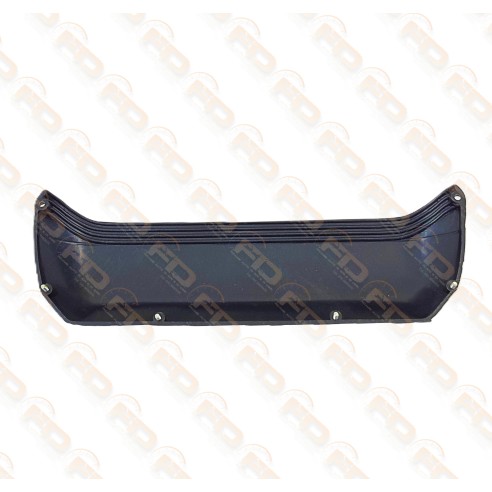 TASCA PORTA OGGETTI PER FIAT 500L/126PERSONAL