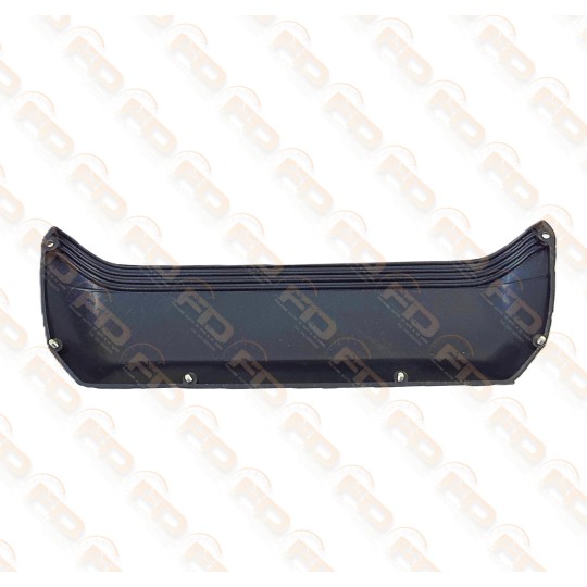 TASCA PORTA OGGETTI PER FIAT 500L/126PERSONAL