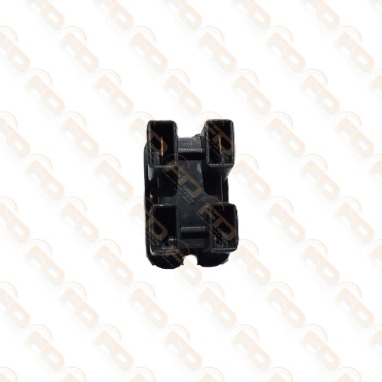 INTERRUTTORE DA CRUSCOTTO PER LUCE CRUSCOTTO  FIAT 500 2 POLI