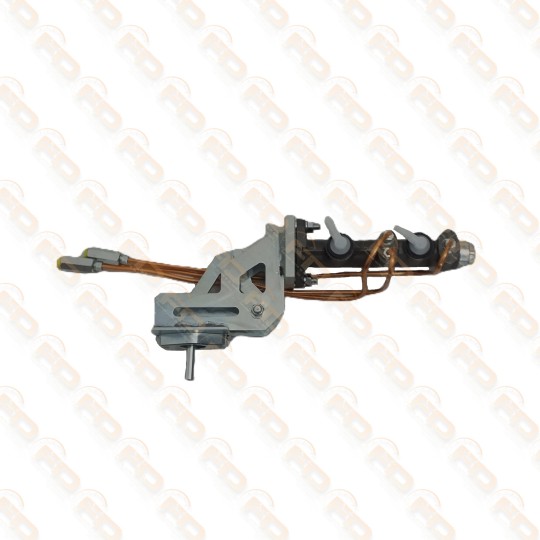 POMPA FRENO MAGGIORATA A DOPPIO CIRCUITO FIAT 500 D/F/L
