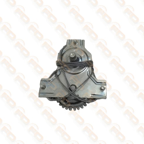 MACCHINETTA ALZAVETRO A CORDA 126