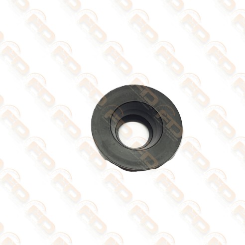 PARAOLIO CAMBIO FIAT 500 N D