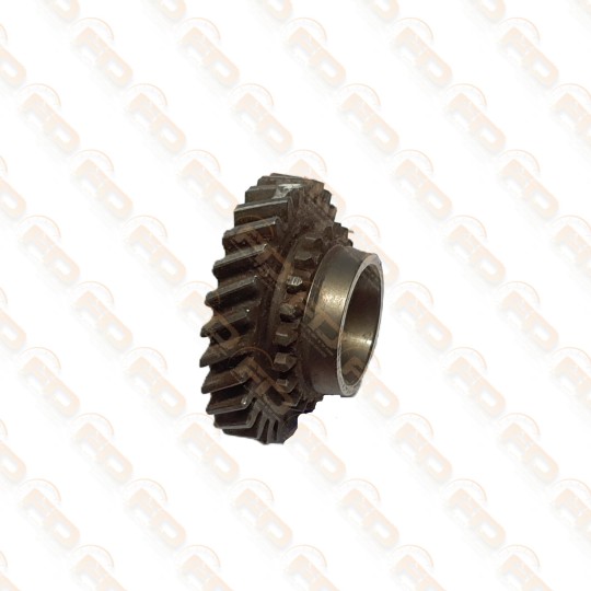 INGRANAGGIO 3 VELOCITA CAMBIO SINCRONIZZATO FIAT 500 R 126 2