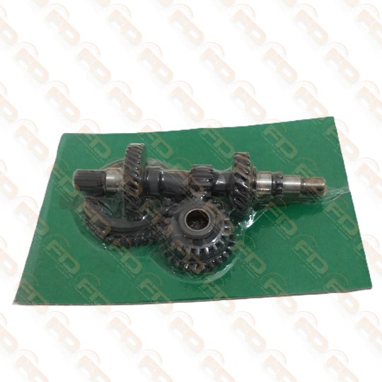 TRIPLA PER CAMBIO FIAT  500 R/126 2