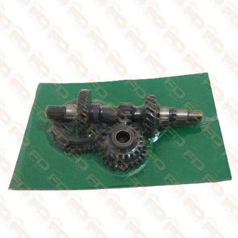 TRIPLA PER CAMBIO FIAT  500 R/126