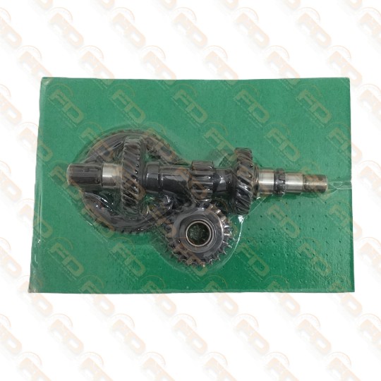 TRIPLA PER CAMBIO FIAT  500 R/126