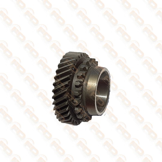 INGRANAGGIO 4 VELOCITA CAMBIO SINCRONIZZATO FIAT 500 R 126 2