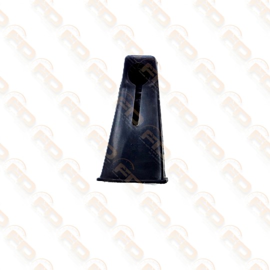 COPRIFILO SPECCHIO RETROVISORE INTERNO FIAT 500 L 2
