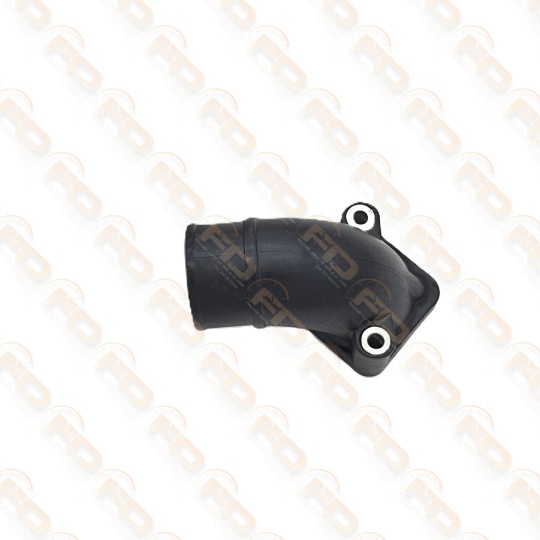 CURVA ASPIRAZIONE CARBURATORE DA 28 2