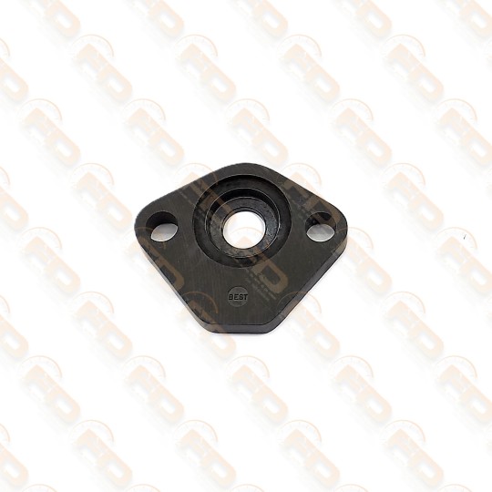 DISTANZIALE BASETTA POMPA BENZINA FIAT 500 GIARDINIERA N/D 2