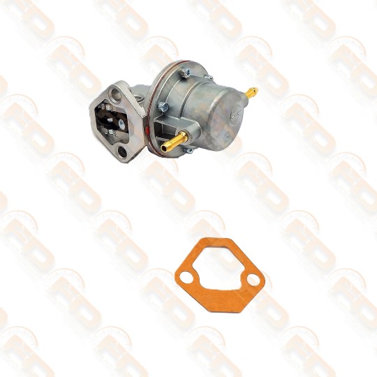 POMPA CARBURANTE FIAT 500 GIARDINIERA 2