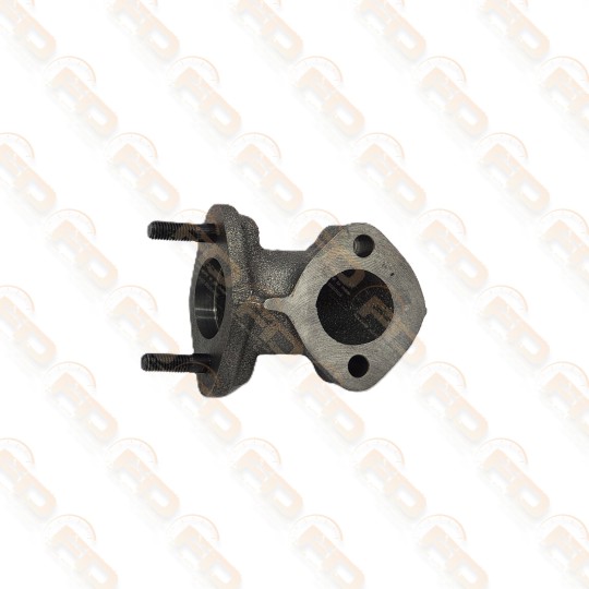 COLLETTORE CON PRIGIONIERI PER FIAT 500 TT E 126 2