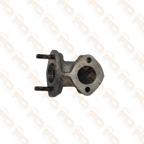 COLLETTORE CON PRIGIONIERI PER FIAT 500 TT E 126